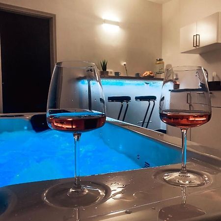 Lavitas Spa Moravce Esterno foto