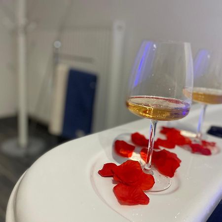 Lavitas Spa Moravce Esterno foto