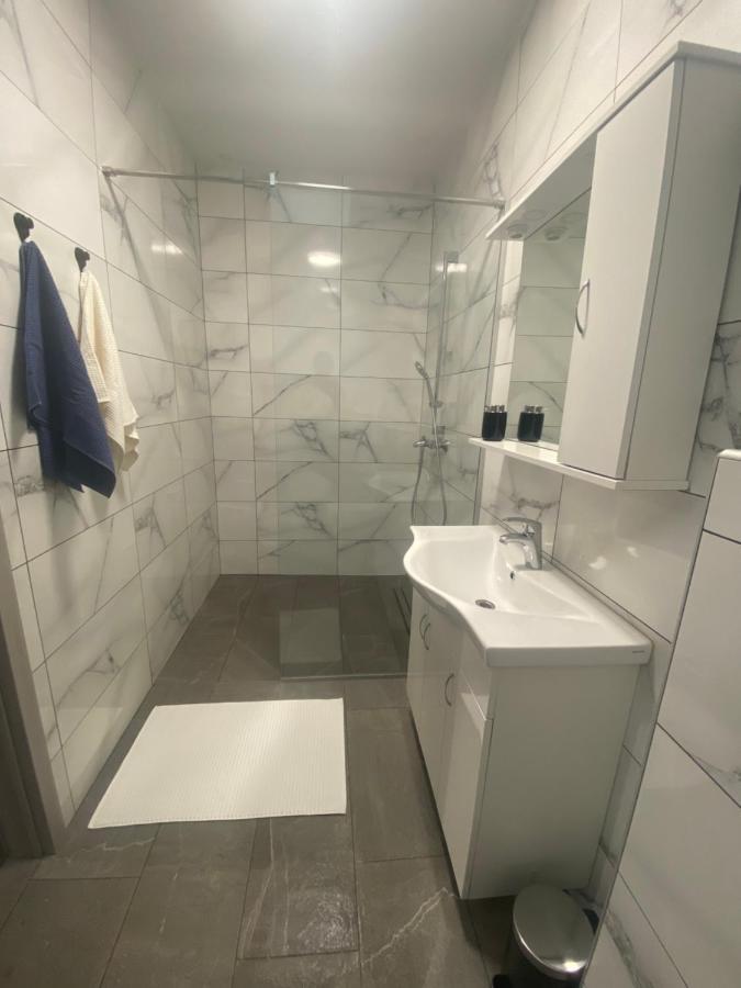 Lavitas Spa Moravce Esterno foto