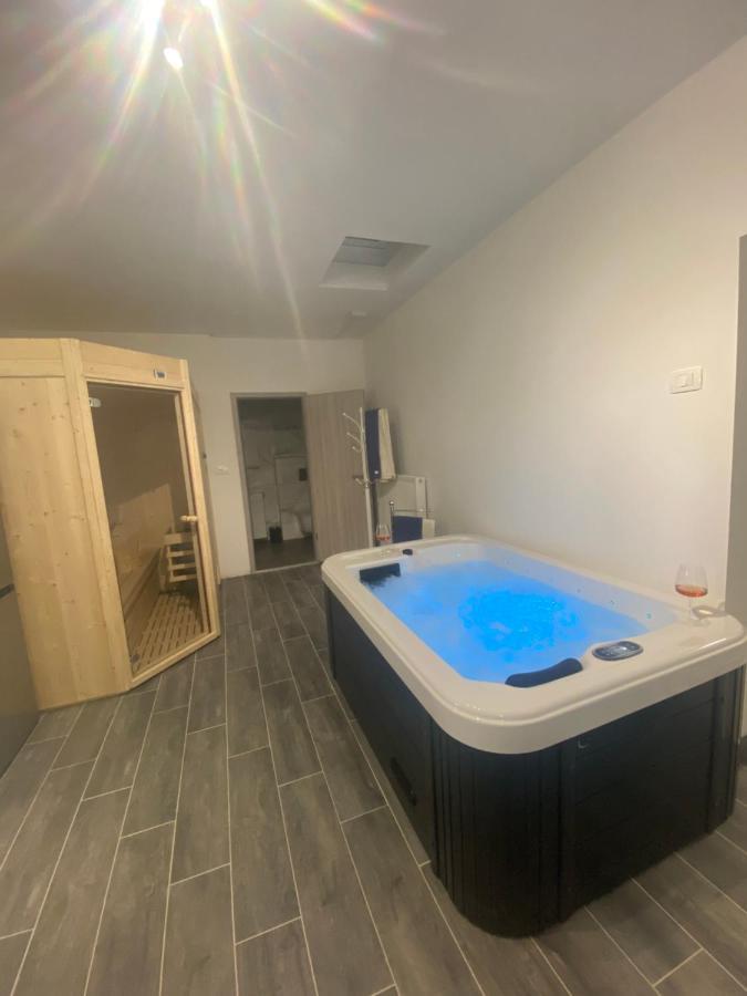Lavitas Spa Moravce Esterno foto