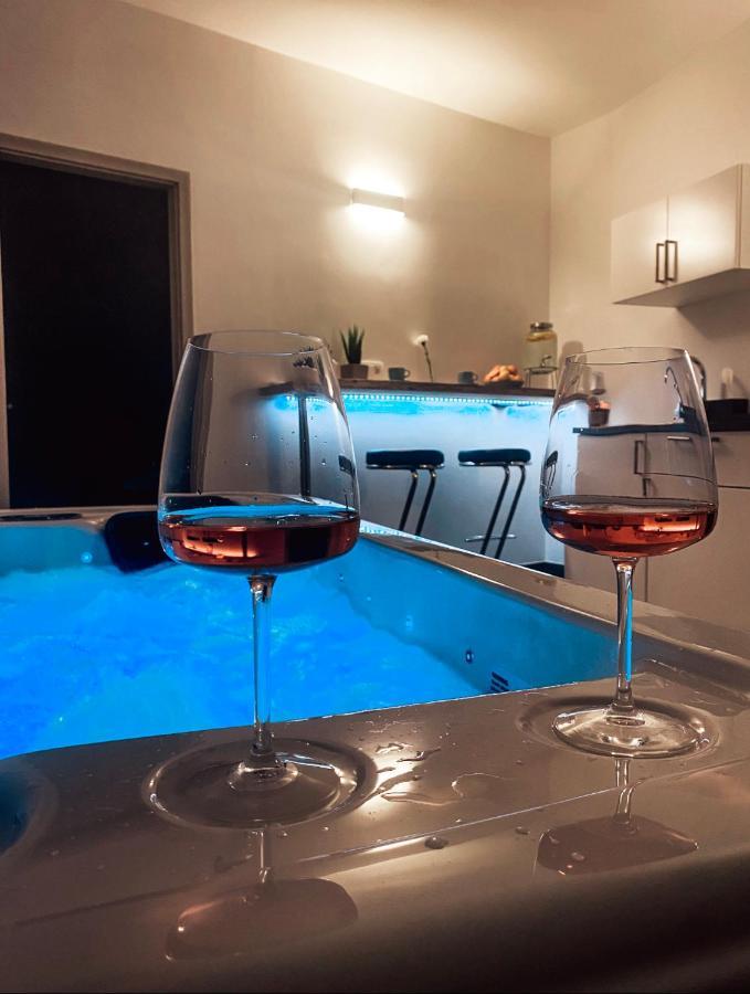Lavitas Spa Moravce Esterno foto