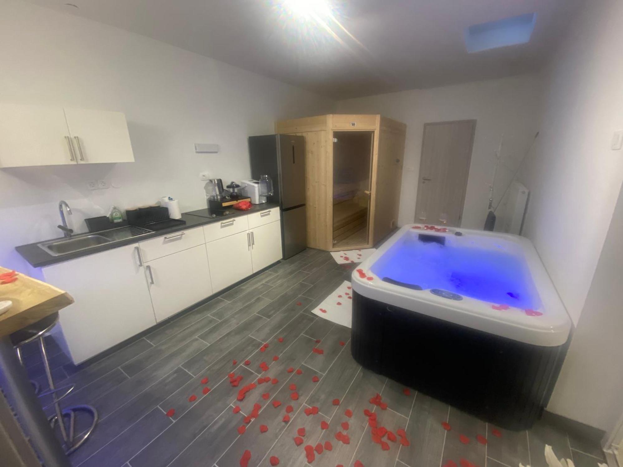 Lavitas Spa Moravce Esterno foto
